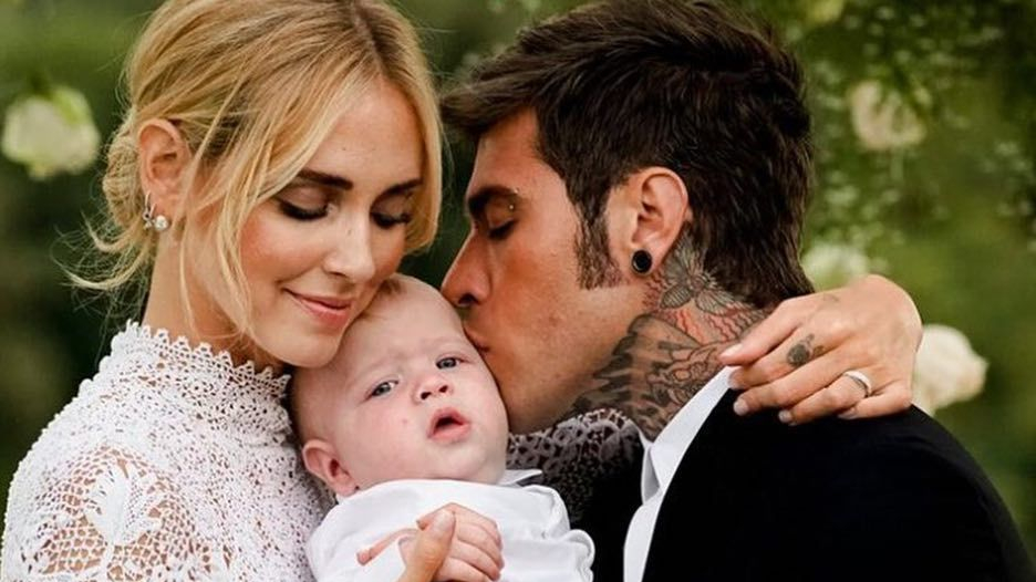 Bodas de influencers: quiero casarme como Chiara&nbsp;Ferragni