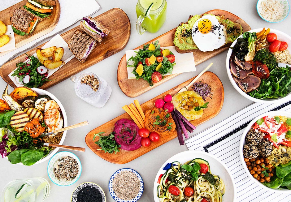 14 citas por San Valentín: meriendas y cenas en&nbsp;Madrid