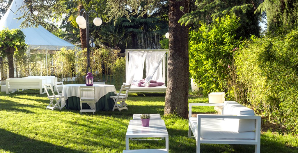 Banquetes de boda: sitios económicos para casarse en Madrid y&nbsp;alrededores.