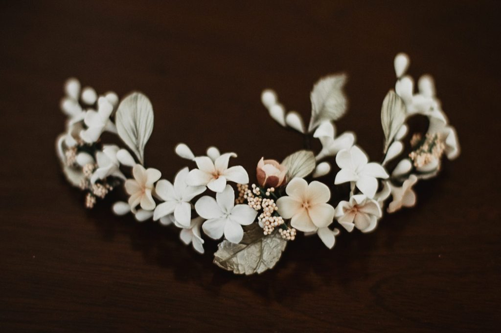 Con tocados y a lo loco&nbsp;[VÍDEO]