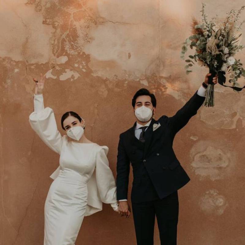 RINCÓN COVID BONITO PARA&nbsp;BODAS