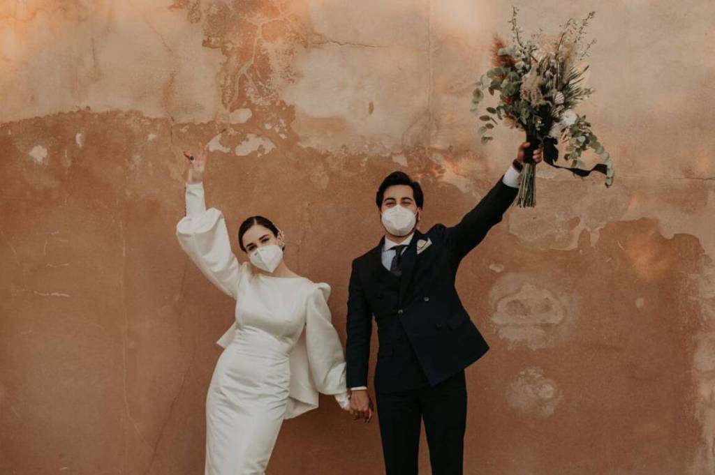 RINCÓN COVID BONITO PARA&nbsp;BODAS