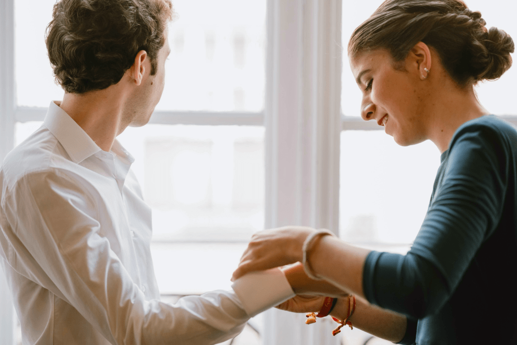 Cómo elegir el traje de novio: Con BROMIO&nbsp;[VÍDEO]