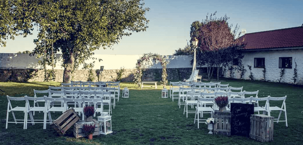 Banquetes de boda: sitios económicos para casarse en Madrid y alrededores&nbsp;(II)