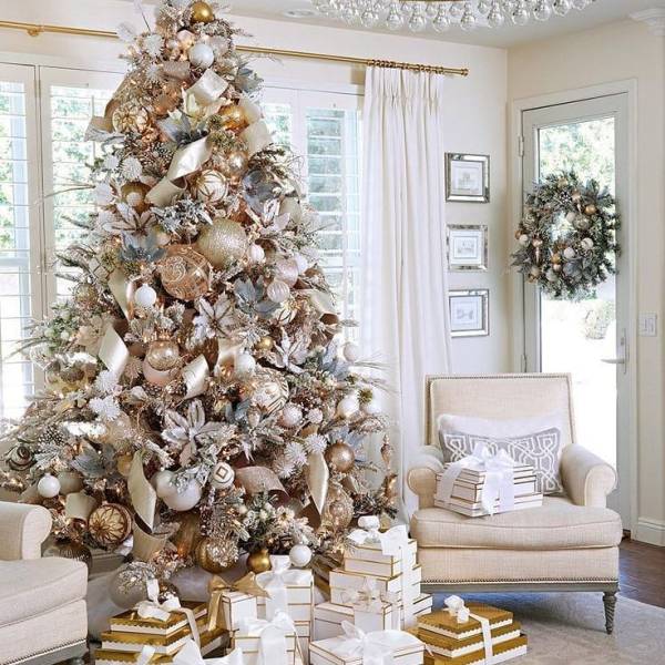 Inspiración novias para BODAS DE INVIERNO (especial&nbsp;Navidad)