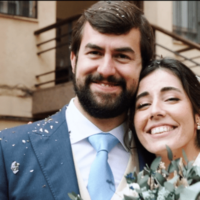 Boda Nacho y María 06.02.2021 | SARA CALONGE&nbsp;BODAS