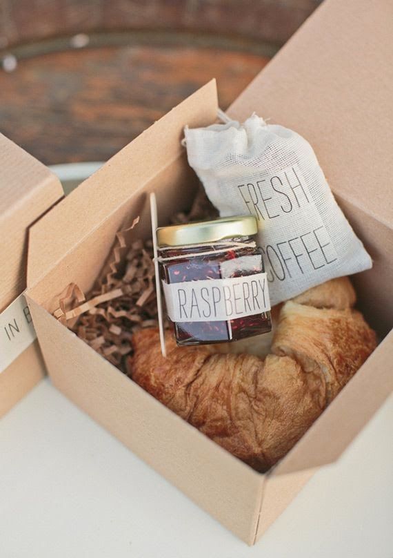 QUÉ REGALOS DE BODA HACER A TUS&nbsp;INVITADOS