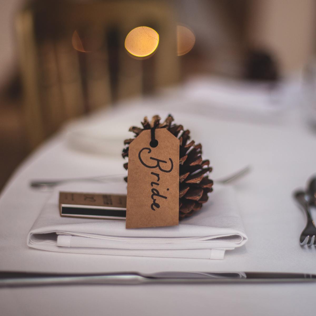 Negocia el precio del menú de tu&nbsp;boda