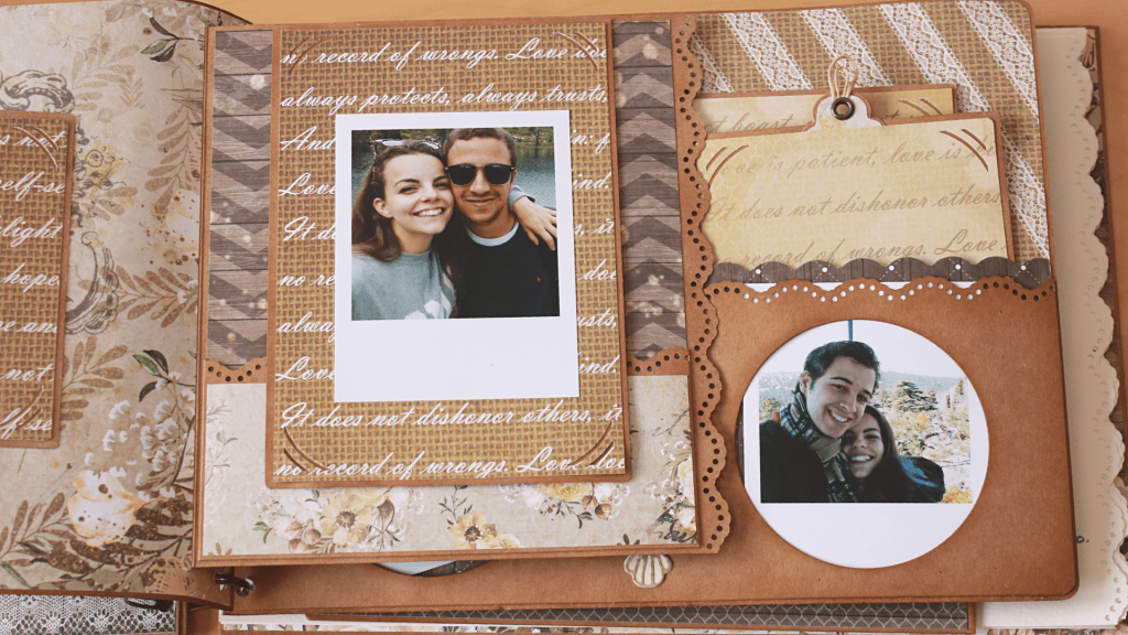 MI BODA (III): PAPELERÍA&nbsp;[VÍDEO]