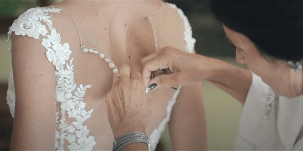 Boda Nacho e Inés 14.09.2019&nbsp;[VÍDEO]