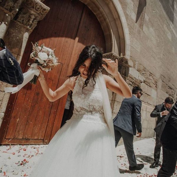 BODAS EN PANDEMIA: PLAN B en 5&nbsp;pasos