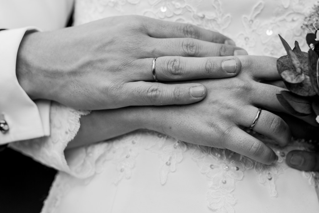 MI BODA (V): Reportaje&nbsp;fotográfico