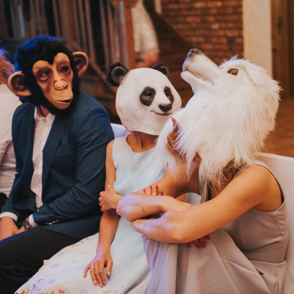 Juegos para bodas en&nbsp;pandemia