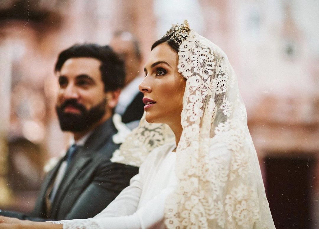 RITO DE LA VELACIÓN: liturgia mozárabe en tu boda – Bodas, inspiración e  ideas para novias, image size:1080x775