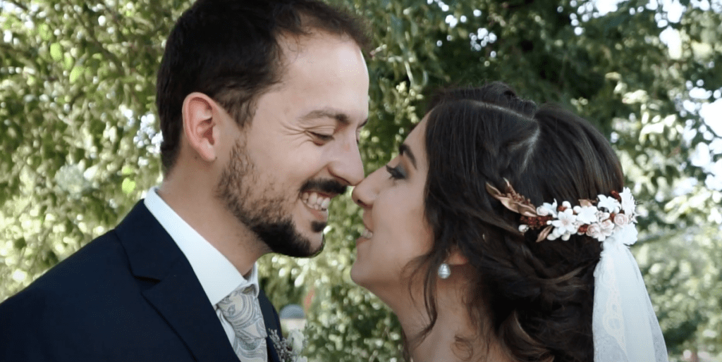 LUIS Y NURIA&nbsp;04.09.2021