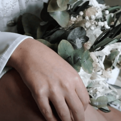 VIRGINIA Y ALBERTO (MAMISAFARI)&nbsp;26.02.2022