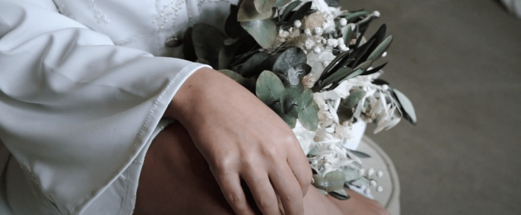 VIRGINIA Y ALBERTO (MAMISAFARI)&nbsp;26.02.2022